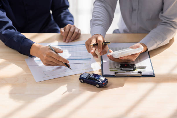 East Lansdowne auto coverage comparison